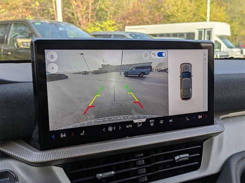 New 2026 Ford Explorer Active image 14