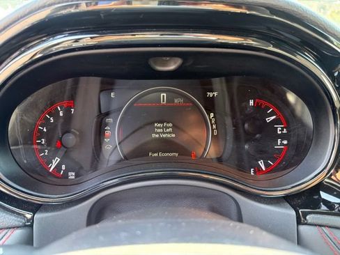 Used 2025 Dodge Durango GT RWD image 25