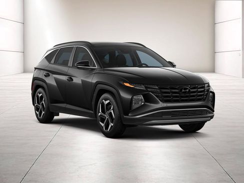 New 2024 Hyundai Tucson Limited image 11