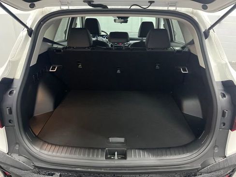 Certified 2024 Kia Seltos S AWD/4WD image 27
