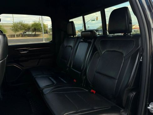 Used 2021 RAM 1500 Rebel w/ Rebel Level 2 Equipment Group image 44