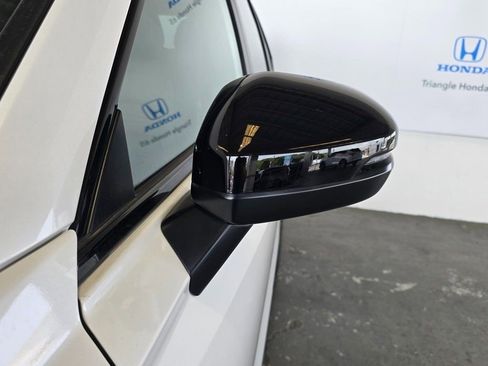 New 2026 Honda CR-V Sport Touring image 50