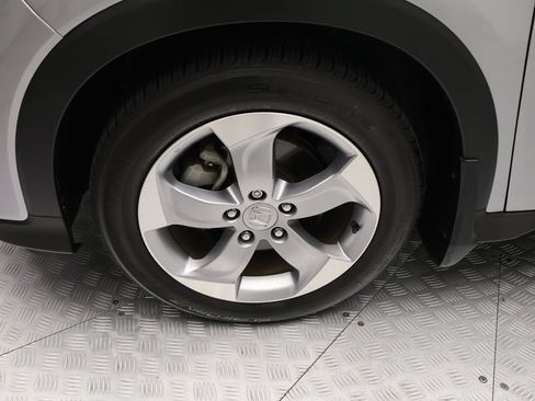 Used 2022 Honda HR-V LX image 4