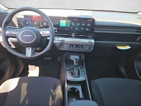 New 2026 Hyundai Kona SEL Sport FWD image 12