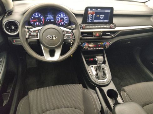 Used 2019 Kia Forte LXS FWD image 22