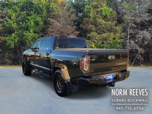 Used 2018 Toyota Tundra SR5 image 20