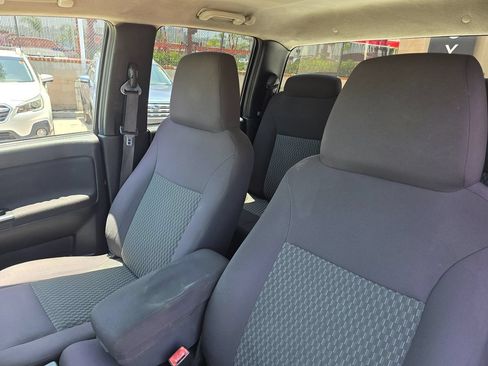 Used 2012 Chevrolet Colorado LT RWD image 17