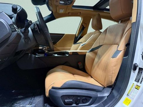 Used 2024 Lexus ES 350 Ultra Luxury image 26