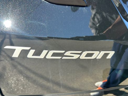 New 2026 Hyundai Tucson SEL FWD image 27