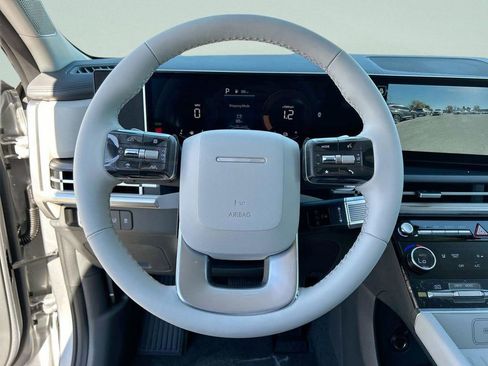 New 2026 Hyundai Santa Fe SEL image 32