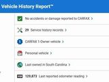 Used 2014 Honda CR-V EX image 3