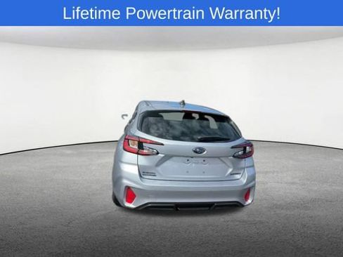New 2026 Subaru Impreza 2.0i Sport AWD/4WD image 7