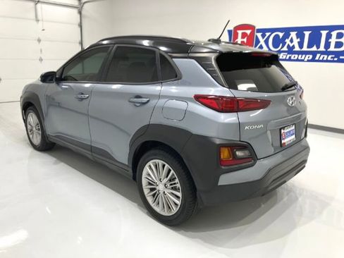 Used 2019 Hyundai Kona SEL FWD image 13