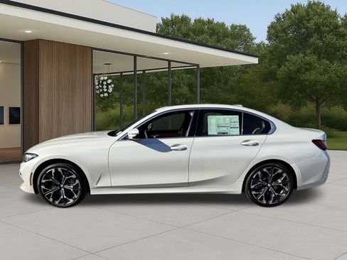 New 2026 BMW 330i Sedan w/ Premium Package image 13