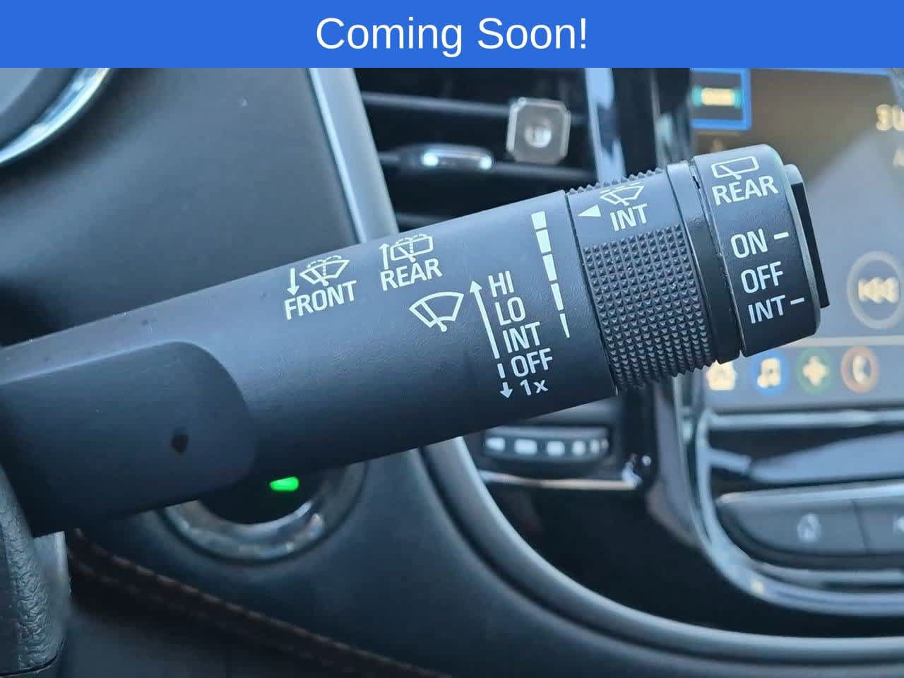 Used 2019 Chevrolet Trax LT w/ LT Convenience Package AWD/4WD image 25