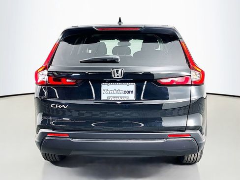 Used 2024 Honda CR-V EX image 7