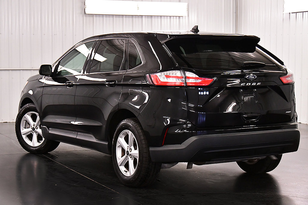 Used 2024 Ford Edge SE AWD/4WD image 5