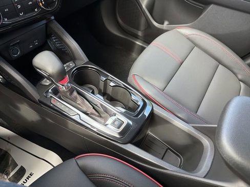 New 2026 Chevrolet TrailBlazer RS image 29