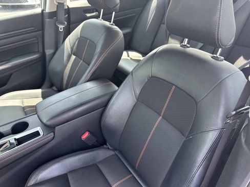 Used 2021 Nissan Altima 2.5 SR FWD image 20