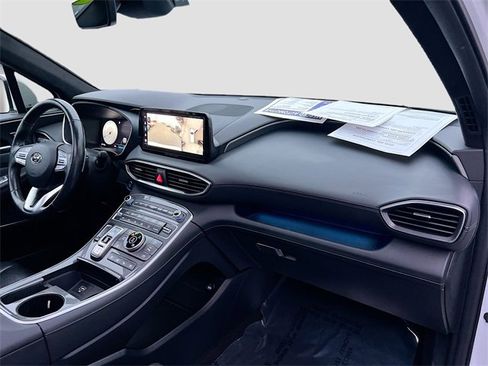 Used 2023 Hyundai Santa Fe Calligraphy image 30