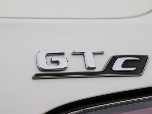 Used 2018 Mercedes-Benz AMG GT C image 78