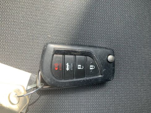 Used 2023 Toyota Corolla LE FWD image 7