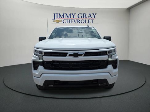 New 2026 Chevrolet Silverado 1500 RST w/ Convenience Package II AWD/4WD image 8