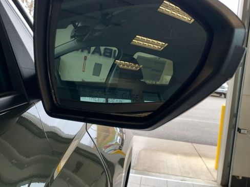 New 2026 Hyundai Tucson SE image 15