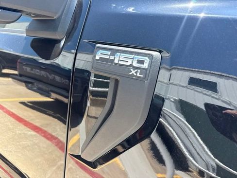 Used 2026 Ford F150 XL AWD/4WD image 5