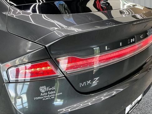 Used 2015 Lincoln MKZ AWD w/ Equipment Group 102A Reserve image 23