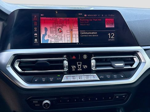 Used 2023 BMW 430i Gran Coupe xDrive w/ Premium Package AWD/4WD image 30