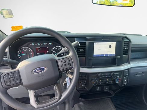 Used 2026 Ford F350 XL w/ XL Chrome Package AWD/4WD image 22