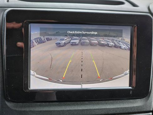 Used 2023 RAM ProMaster 2500 image 19