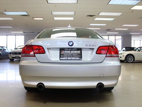 Used 2009 BMW 335i Coupe image 17