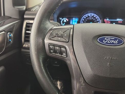 Used 2019 Ford Ranger Lariat w/ Technology Package AWD/4WD image 19