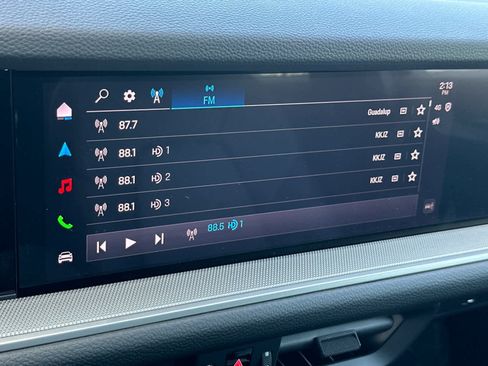 New 2026 Porsche Cayenne S AWD/4WD image 21