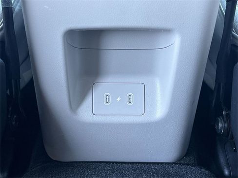 Certified 2025 Hyundai Tucson Limited image 34