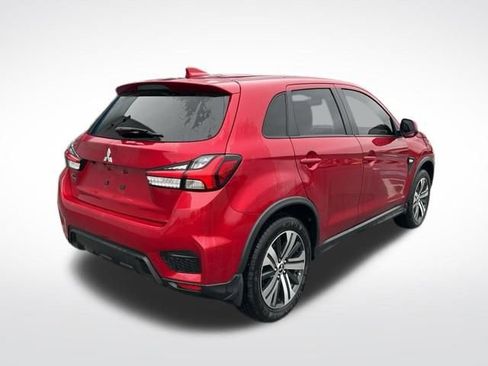 Used 2022 Mitsubishi Outlander Sport FWD image 15