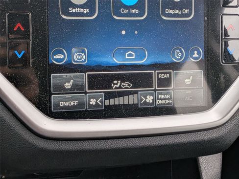 Used 2023 Subaru Ascent Limited w/ Technology Package AWD/4WD image 12