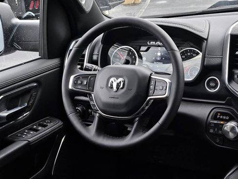 New 2026 RAM 1500 Laramie image 16