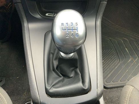 Used 2016 Ford Fiesta ST image 42