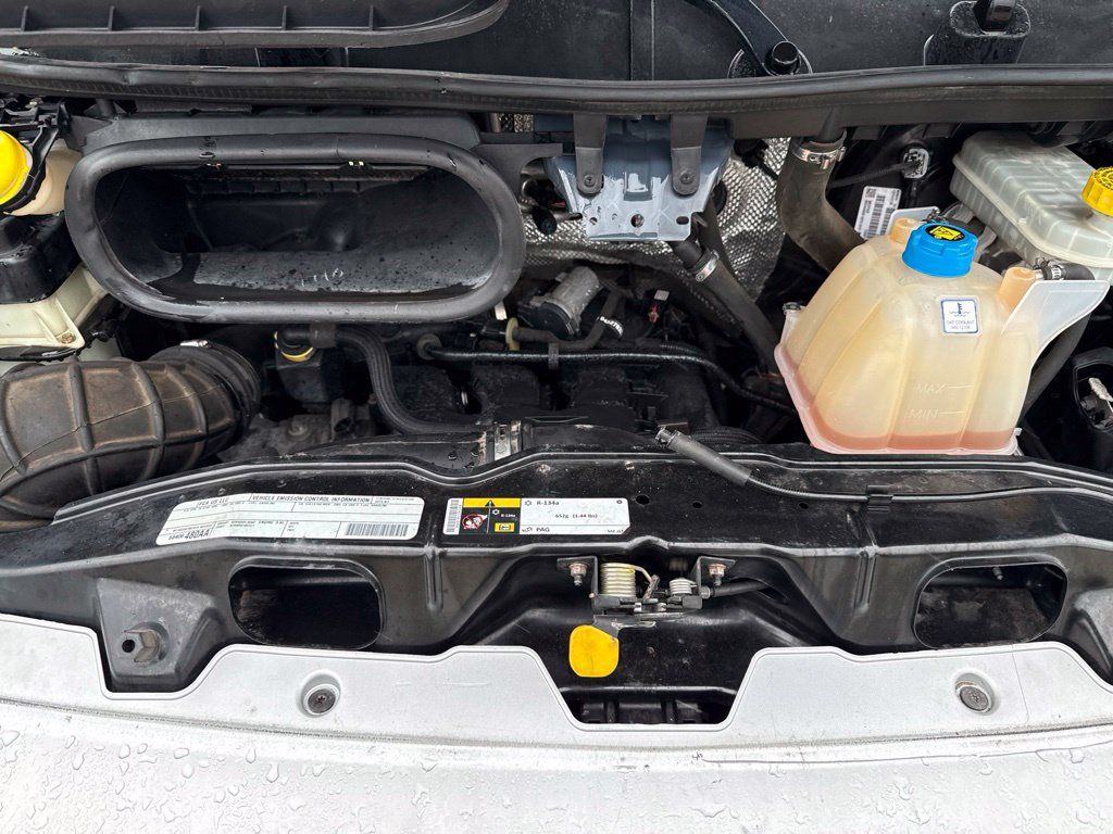 Used 2019 RAM ProMaster 3500 FWD image 52