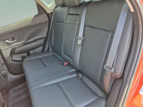 New 2026 Hyundai Kona SEL Premium FWD image 16