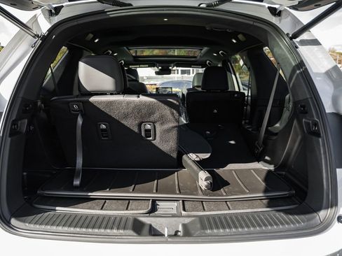 New 2025 Honda Pilot TrailSport image 11