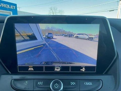 Used 2022 Chevrolet Blazer RS w/ Enhanced Convenience Package AWD/4WD image 12