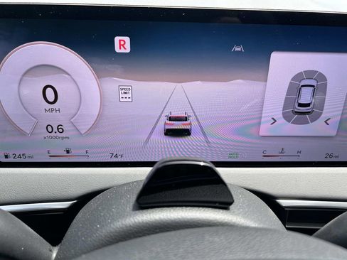 New 2026 Genesis GV70 3.5T Sport Prestige AWD/4WD image 39