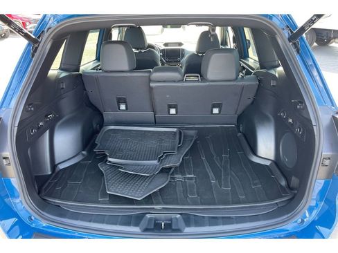 Certified 2022 Subaru Forester Wilderness image 17