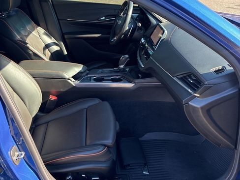 Used 2023 Cadillac CT4 Sport image 12