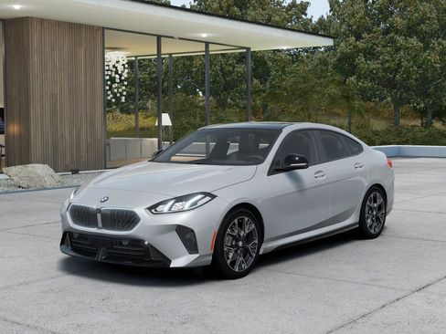 New 2026 BMW 228 Gran Coupe FWD image 1