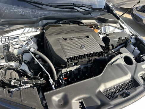 New 2026 Acura MDX FWD w/ Technology Package image 9